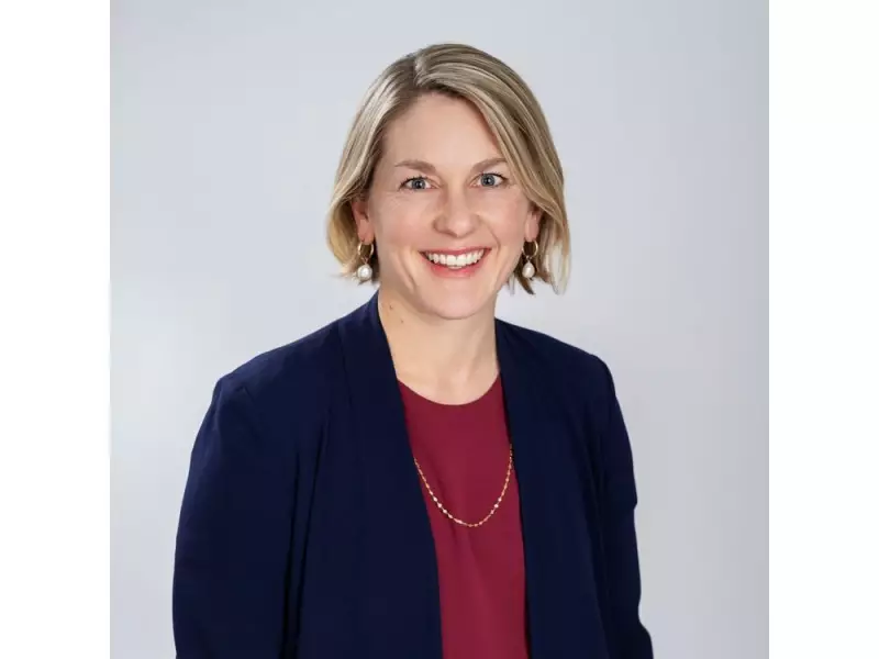 GCT Appoints Katey Grist as General Counsel, Todd Croll to Retire in 2026