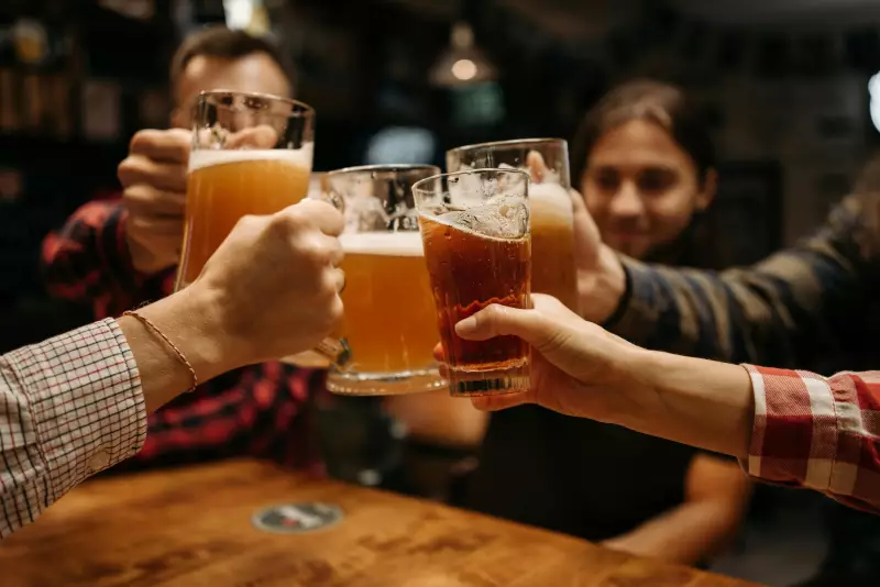 Gen Z and Millennials Driving Decline in Alcohol Consumption Across Canada