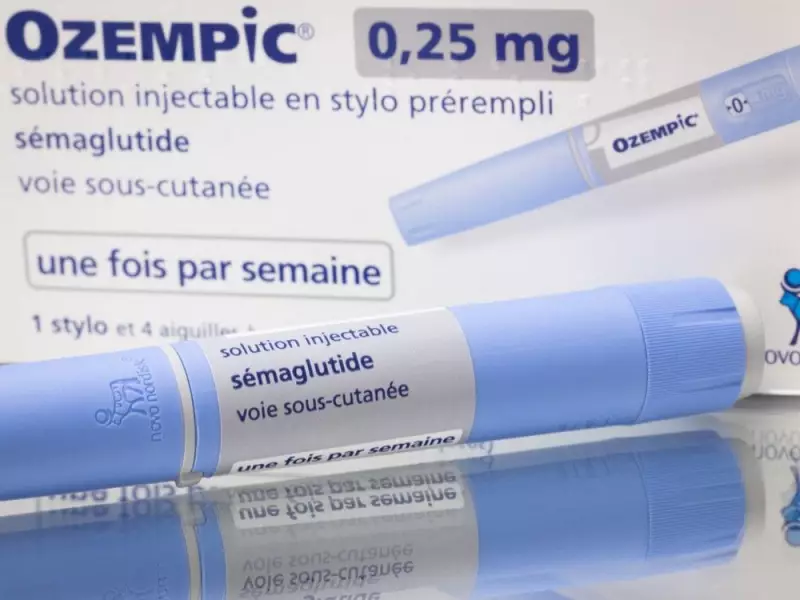 Generic Ozempic Could Slash Costs by a Third in Canada, Says Calgary Expert