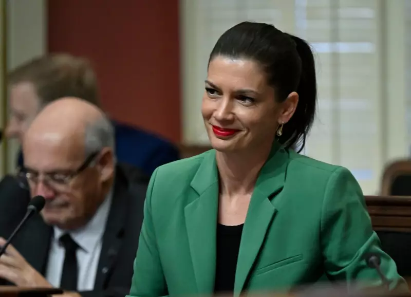 Geneviève Guilbault to Exit Quebec Politics at End of Term in 2026