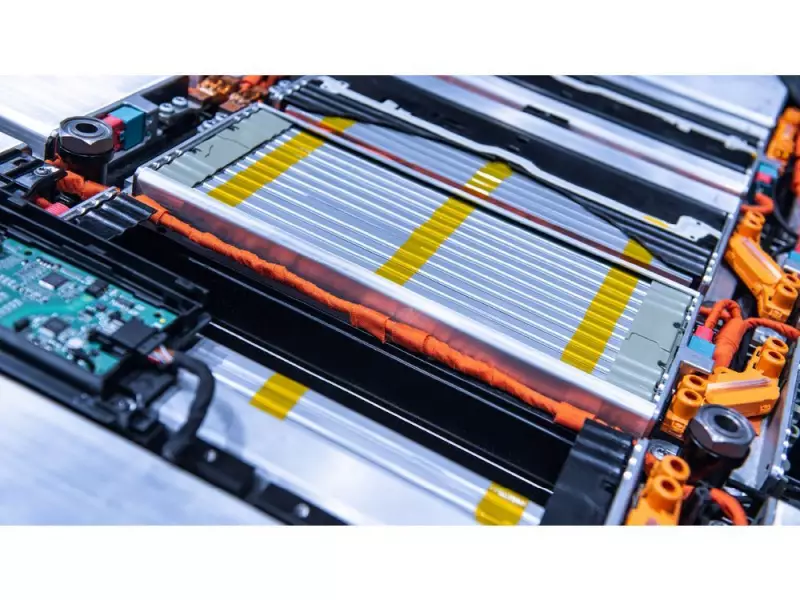 Geotab Study: EV Batteries Degrade 2.3% Yearly, Fast Charging Doubles Rate