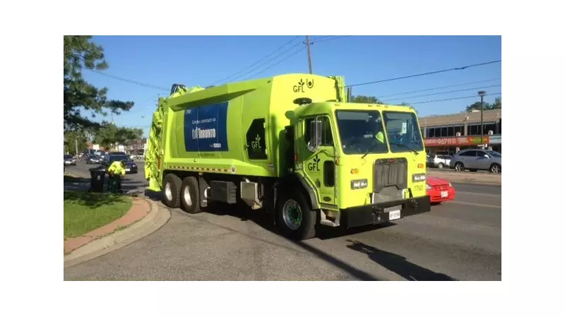 GFL Environmental Relocates Executive Headquarters from Ontario to Miami Beach