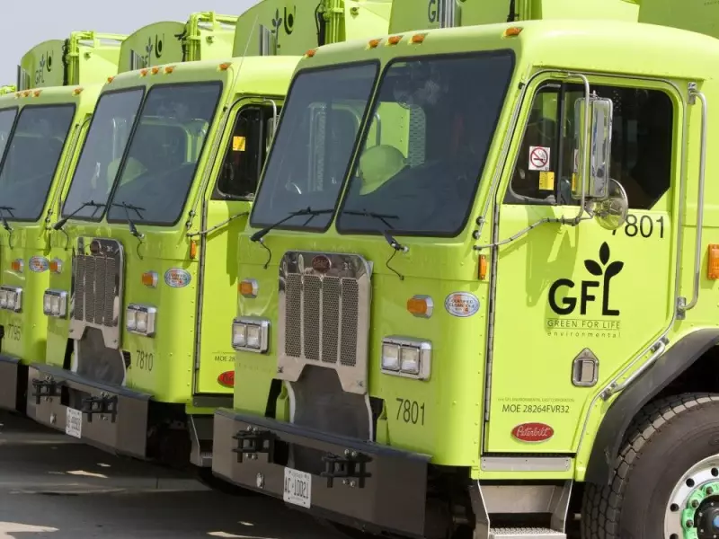 GFL Environmental Shifts Executive Headquarters from Vaughan to Miami Beach