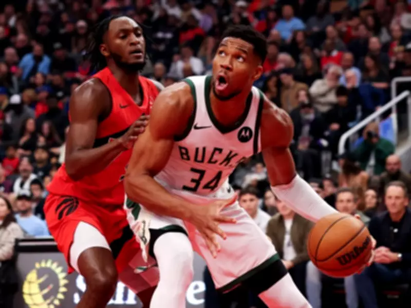 Giannis Antetokounmpo Trade Rumors Heat Up as Bucks Consider Offers