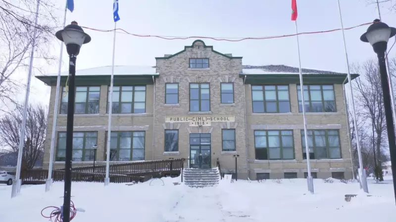 Gimli Councillor Resigns Following Mayor's Suspension in Rural Manitoba Municipality