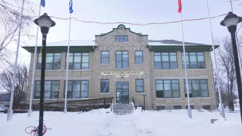 Gimli Residents Demand Transparency After Mayor's Suspension Over Misconduct