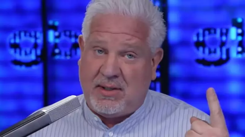 Glenn Beck Demands Attorney General Pam Bondi's Removal Over Epstein Files