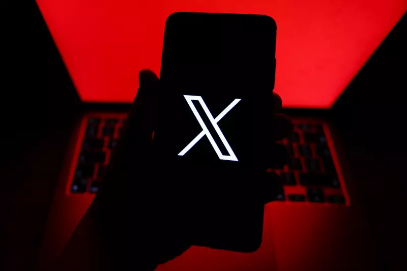Global Outage Hits X Platform, Thousands Affected Before Service Restored