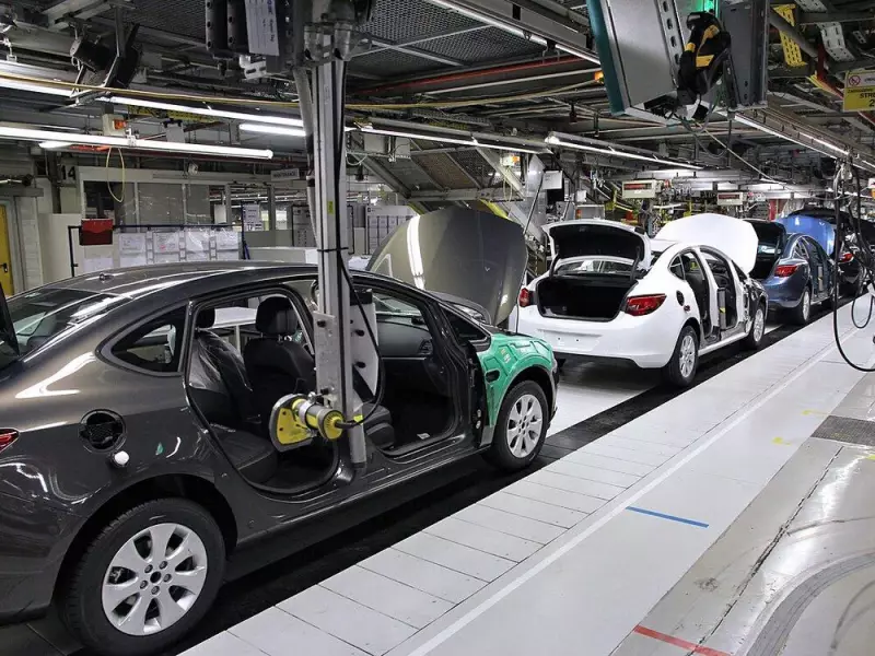 GM Projects $2 Billion Profit Surge, Announces $6B Buyback and Dividend Hike