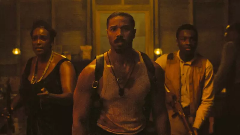 Golden Globes 2026: 'Sinners' Snub Sparks Outrage and Industry Debate