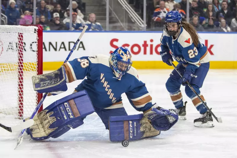 Goldeneyes Stage Epic 4-3 Comeback with Three Third-Period Goals