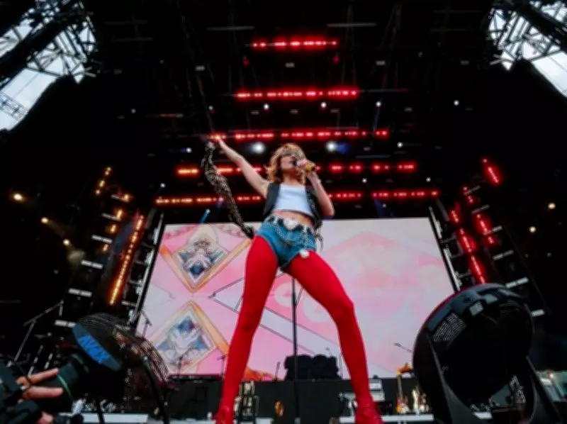 Goldie Boutilier's Journey: From Trauma to Triumph in Music