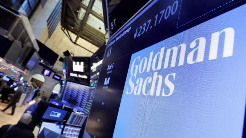 Goldman Sachs Q4 2025 Profit Surges on Strong Trading and Dealmaking