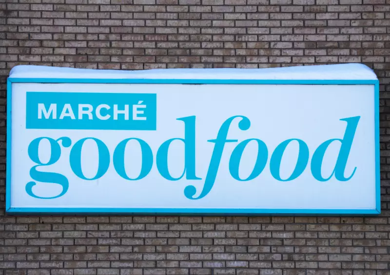 GoodFood's Federal License Suspended by CFIA Over Food Safety Violations