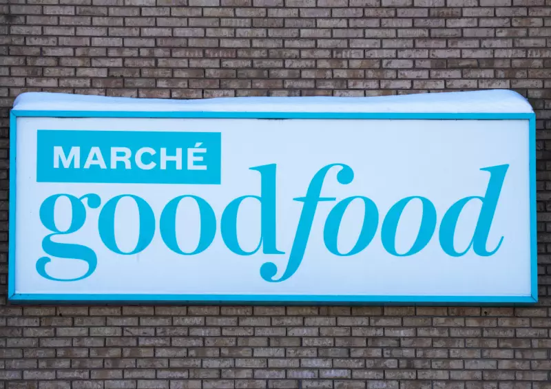 Goodfood's Meal-Kit Licence Reinstated in Montreal After Suspension