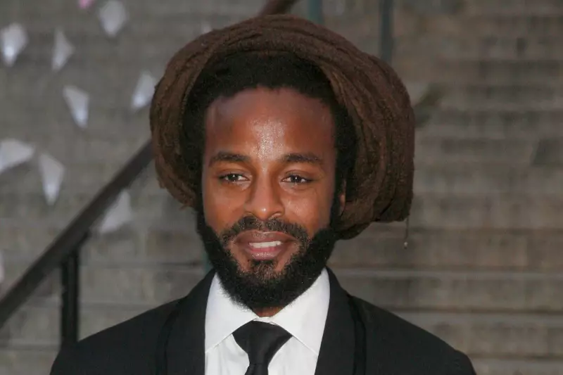 Grammy-Nominated Musician John Forté Found Dead at 50 in Massachusetts Home