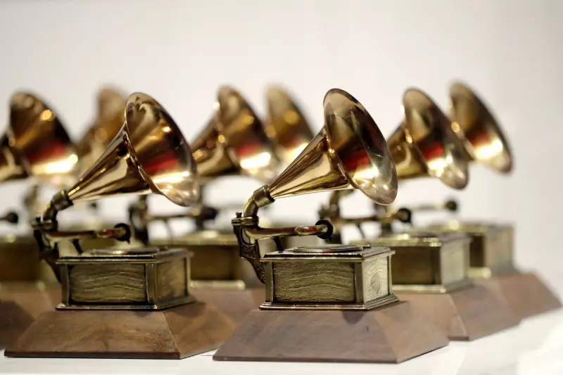 Grammys 2026 Introduce New Award for Album Cover Art and Designers