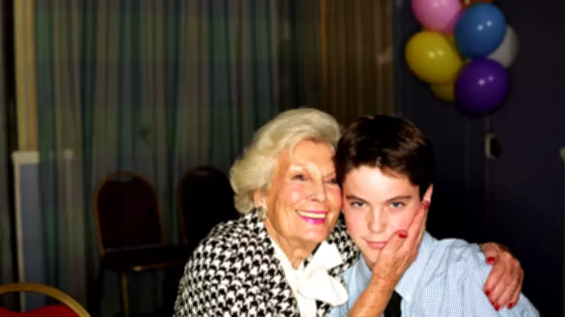 Grandmothers' Brains Show Unique Empathy for Grandchildren, Emory Study Reveals