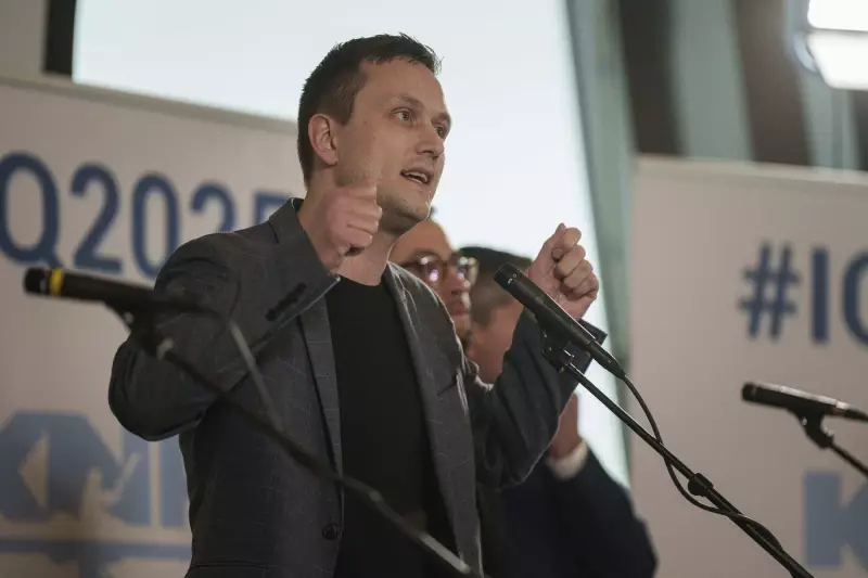 Greenland Condemns 'Disrespectful' Photo Posted by Trump Aide's Wife