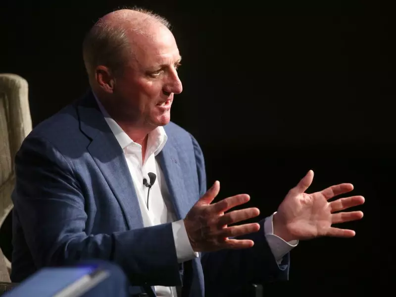 Greg Abel's CEO Salary at Berkshire Hathaway Jumps 19% to $25M