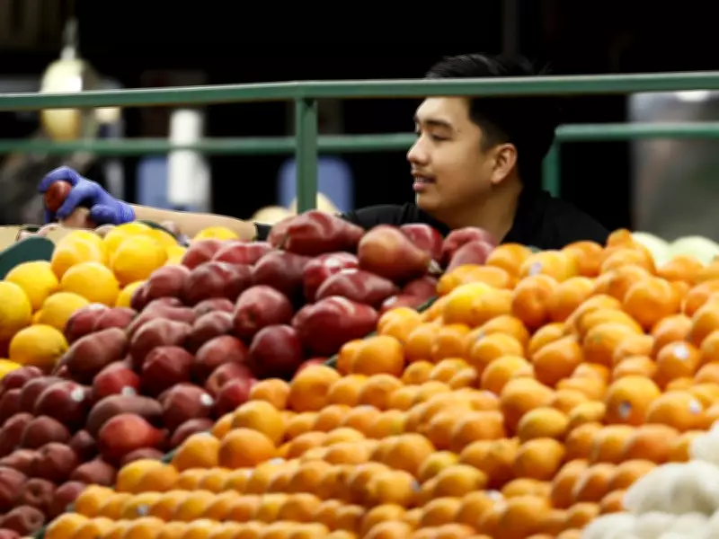 Grocery Code of Conduct Seen as Largely Symbolic by Industry Insiders