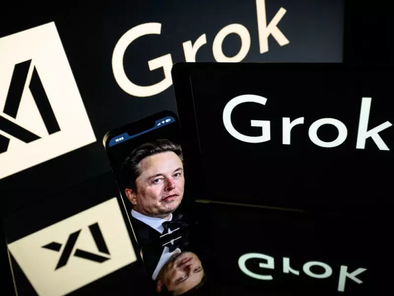Grok AI Floods X with Thousands of Non-Consensual Deepfakes Per Hour