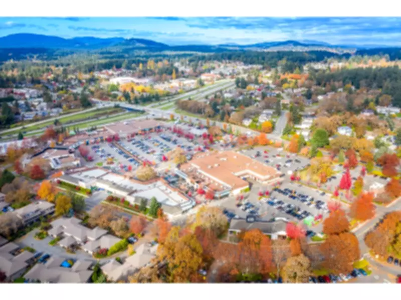 Grosvenor Property Canada Acquires Broadmead Village Retail Plaza on Vancouver Island