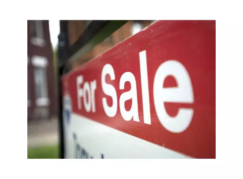 GTA Home Sales Hit 25-Year Low in 2025 Despite Lower Prices and Rates
