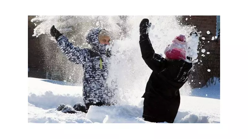 GTA School Boards Implement Cold Weather Protocols Amid Extreme Temperatures