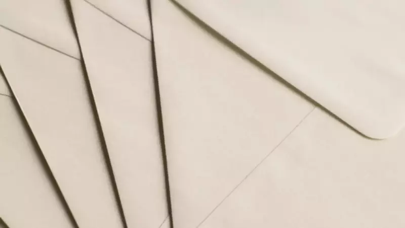 Guelph Apartment Building Reports Mail Theft Incident