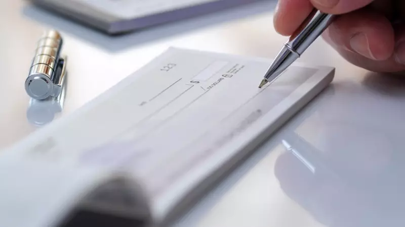 Guelph Man Faces Charges After Attempting to Deposit $40K Fraudulent Cheque