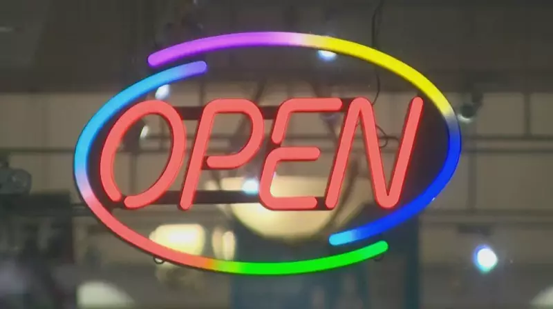 Guelph Police Investigate Restaurant Break-In, Seek Public Assistance