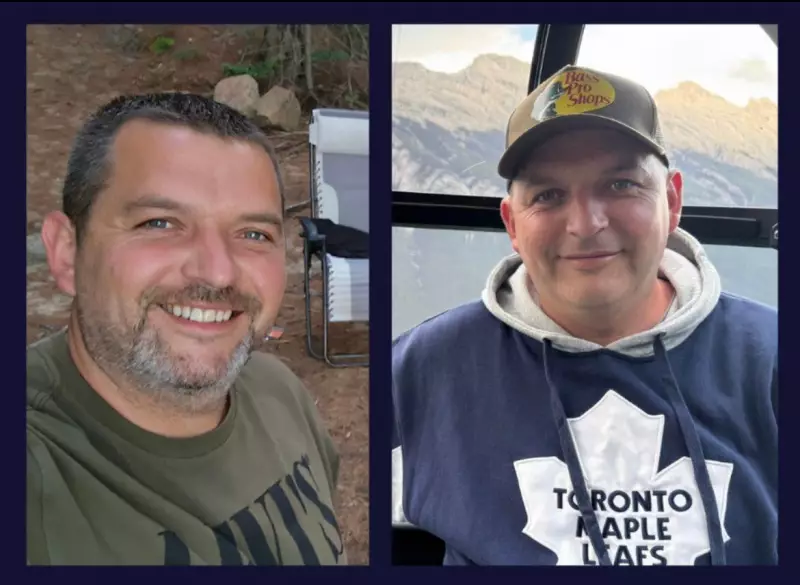 Guelph Police Seek Missing Man Amidst National News Roundup