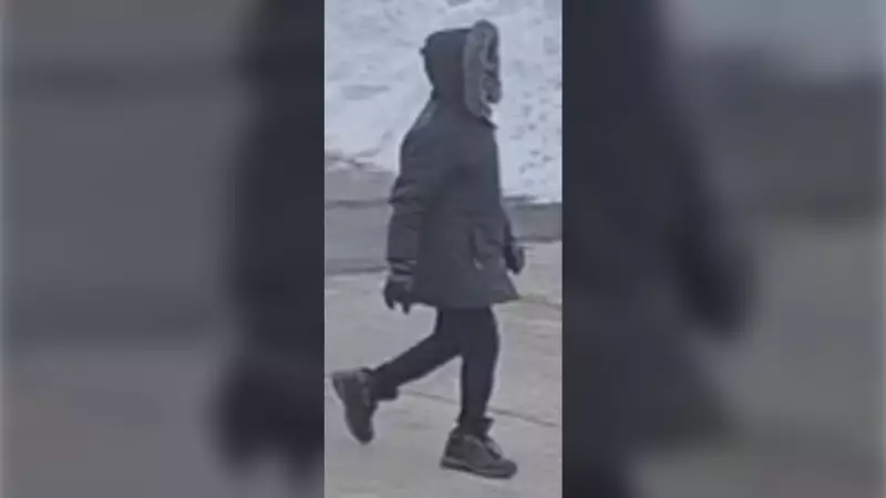 Guelph Police Seek Woman After Child Approached Near Hanlon Parkway