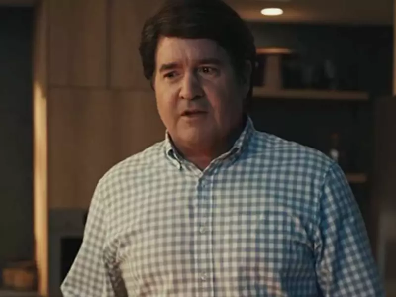 Guy Fieri's Dramatic Birthday Transformation: Chef Ditches Signature Look for 58th