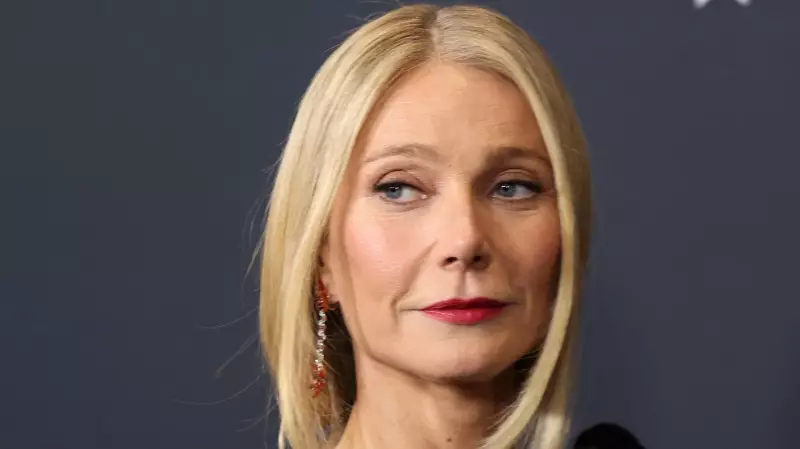 Gwyneth Paltrow's 'Conscious Uncoupling' Cost Her a Movie Role