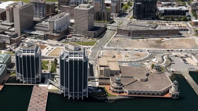 Halifax Casino Relocates from Downtown to Dartmouth Crossing in 2026