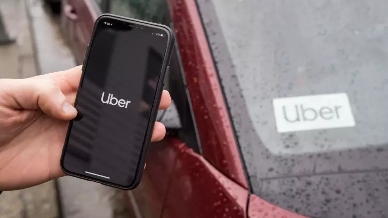 Halifax Council to Debate New Bylaw for Enhanced Uber Oversight