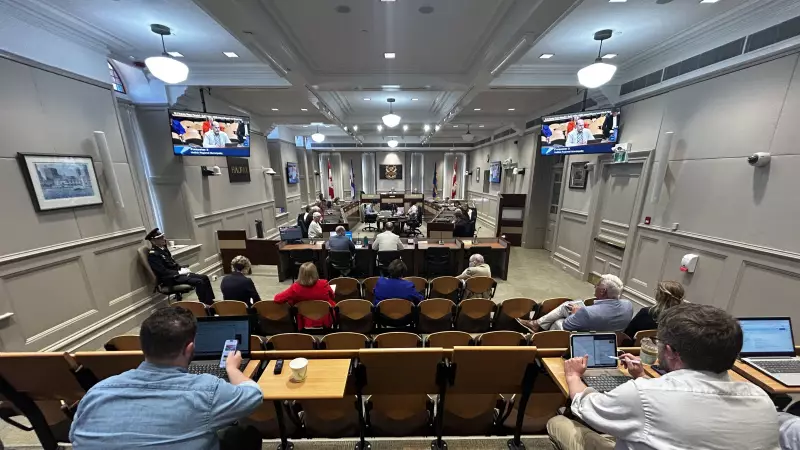 Halifax Councillors Demand Stricter Policies on Dangerous Animals