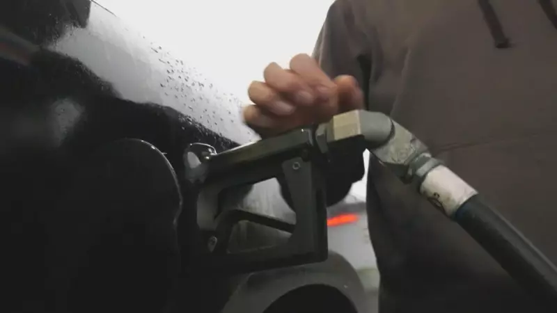 Halifax Gas Prices Hold Steady Amid National Economic Shifts