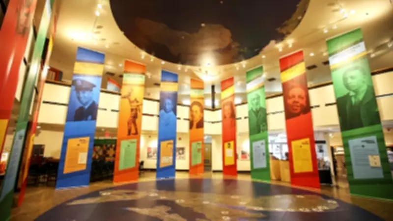 Halifax Launches African Heritage Month Celebrations with Cultural Events