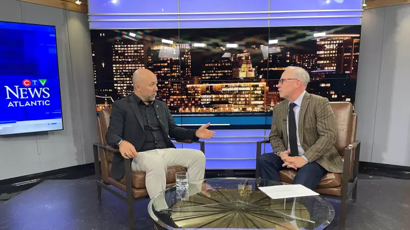 Halifax Mayor Aims to Cut Proposed Tax Hike in Upcoming Budget Negotiations