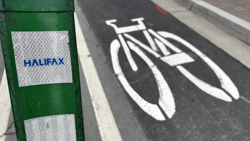 Halifax Mayor Pushes Fiscal Prudence as Bike Network Costs Skyrocket