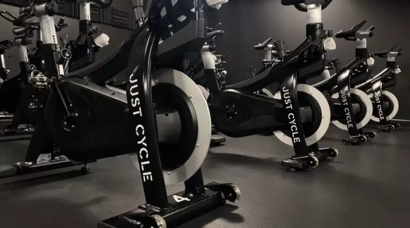 Halifax Spin Studio Hosts Fundraiser: Just Cycle Pedals for a Cause