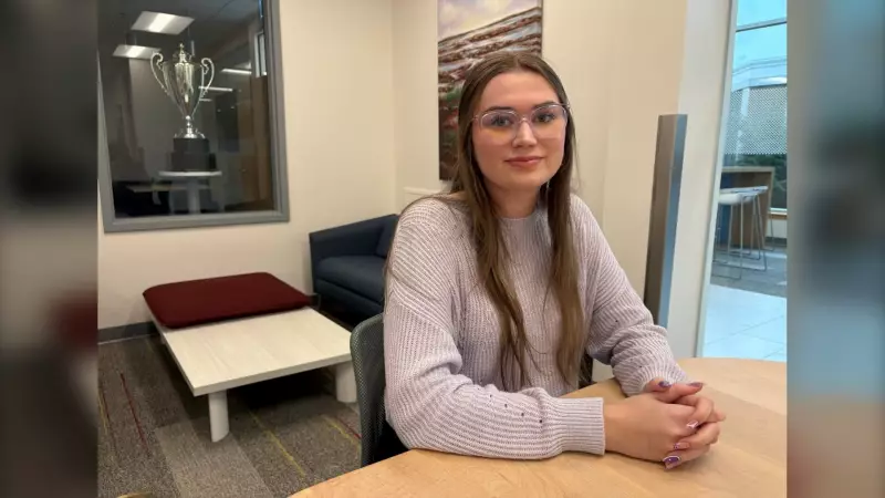 Halifax Student Turns Celiac Diagnosis into Support Network for Others