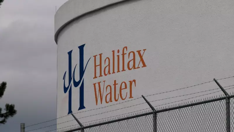 Halifax Water Addresses Seasonal Spike in Watermain Breaks