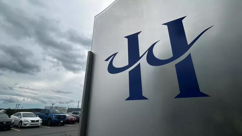 Halifax Water Rates to Increase Twice in 2026 After Board Approval