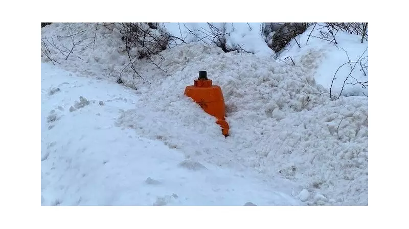 Halifax Water Warns Residents to Keep Fire Hydrants Clear of Snow