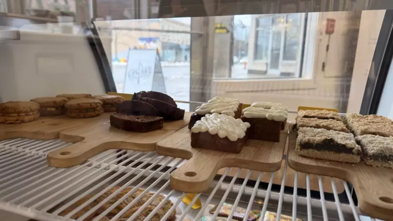 Halifax's The Nook Donates Over 3,000 Meals to Local Organizations