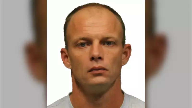 Halton Police Intensify Search for Second Suspect in Georgetown Shooting